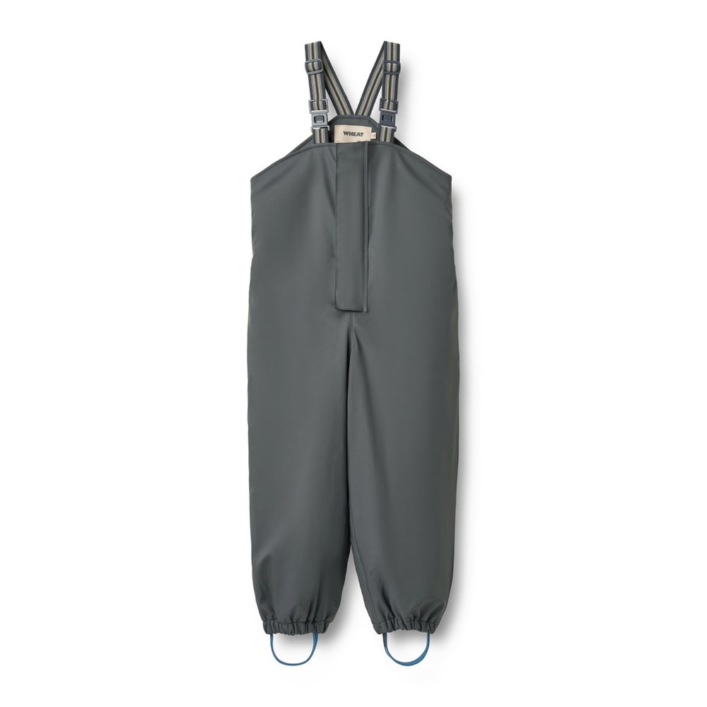 Wheat girl THERMO RAIN OVERALLS LIAN